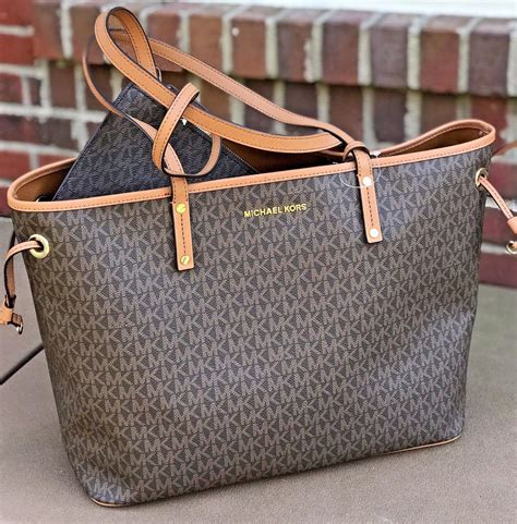 tote bags michael kors|michael kors tote bags cheap.